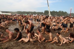 Przystanek Woodstock 2012