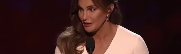 Is Caitlyn Jenner Setting A Healthy Standard?