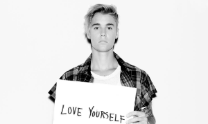 Bieber's Love Yourself Raises Questions