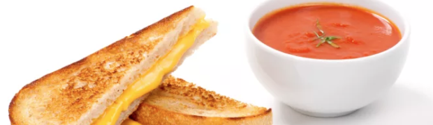 In Defense of the Grilled Cheese