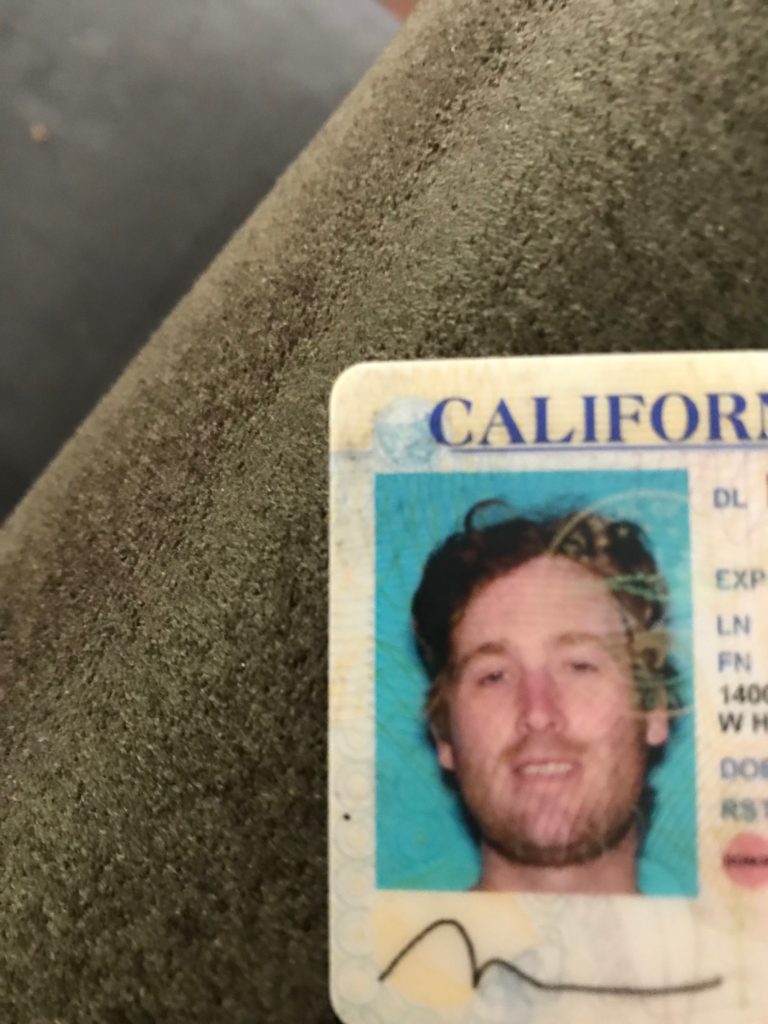 Why My Driver's License Says I'm Non-Binary - Matt Ralston ...